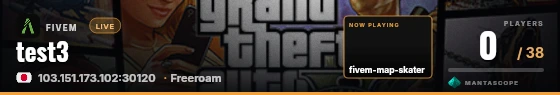 Hero badge preview