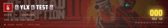 Arcade badge preview