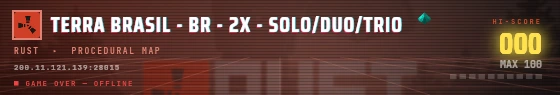 Arcade badge preview