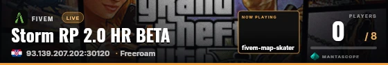 Hero badge preview