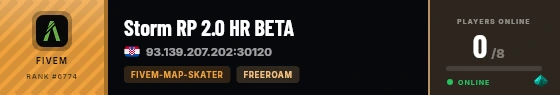 Strata badge preview
