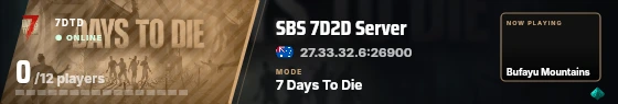 Blade badge preview