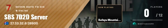 Sweep badge preview