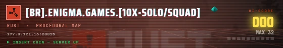 Arcade badge preview
