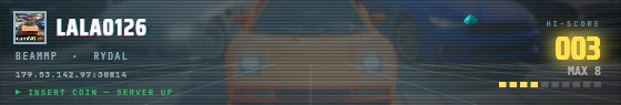Arcade badge preview