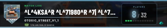 Scoreboard badge preview