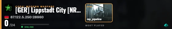 Filmstrip badge preview