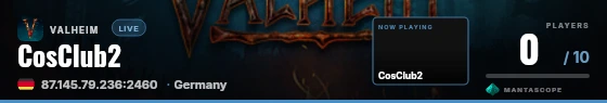 Hero badge preview