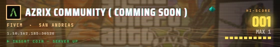 Arcade badge preview