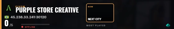 Filmstrip badge preview
