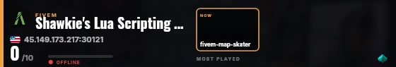 Filmstrip badge preview