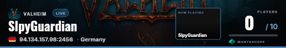 Hero badge preview