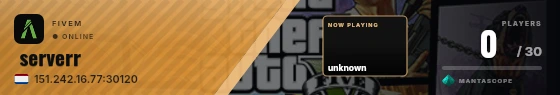 Sweep badge preview