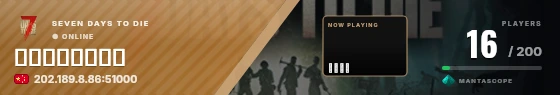 Sweep badge preview