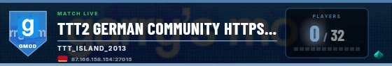 Scoreboard badge preview