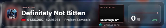 Glass badge preview