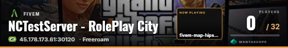 Hero badge preview