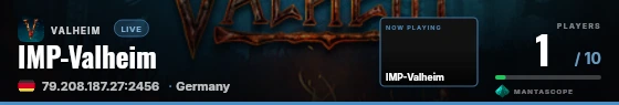 Hero badge preview