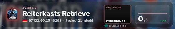 Glass badge preview