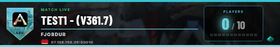 Scoreboard badge preview