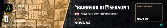 Blade badge preview