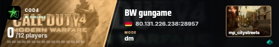 Blade badge preview