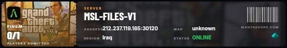 Ticket badge preview