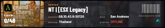 Ticket badge preview