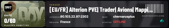 Ticket badge preview