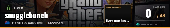 Hero badge preview