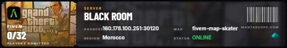Ticket badge preview