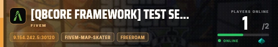 Edge badge preview