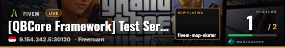 Hero badge preview