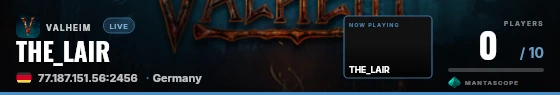 Hero badge preview