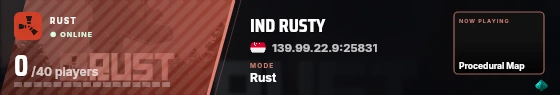 Blade badge preview