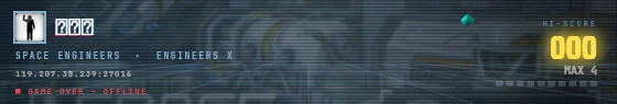 Arcade badge preview