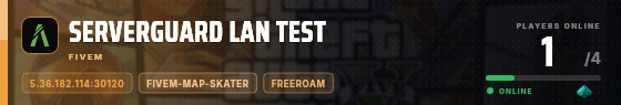 Edge badge preview
