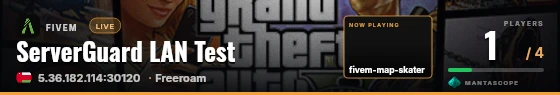 Hero badge preview