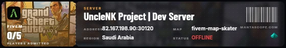 Ticket badge preview