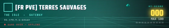 Arcade badge preview