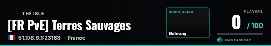 Hero badge preview