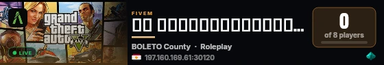 الـــفـخامــه ستور live status badge