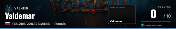 Hero badge preview