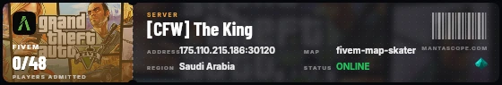 Ticket badge preview