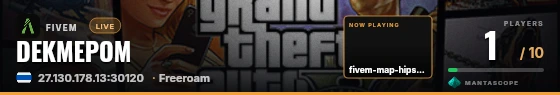 Hero badge preview