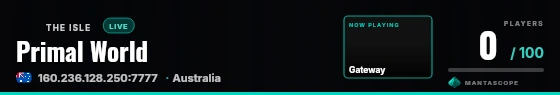 Hero badge preview