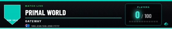 Scoreboard badge preview