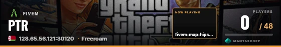 Hero badge preview