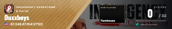 Sweep badge preview