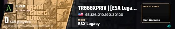 Blade badge preview